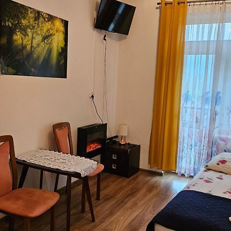 Apartament Providentia Zakopane Witkiewicza 3 외부 사진