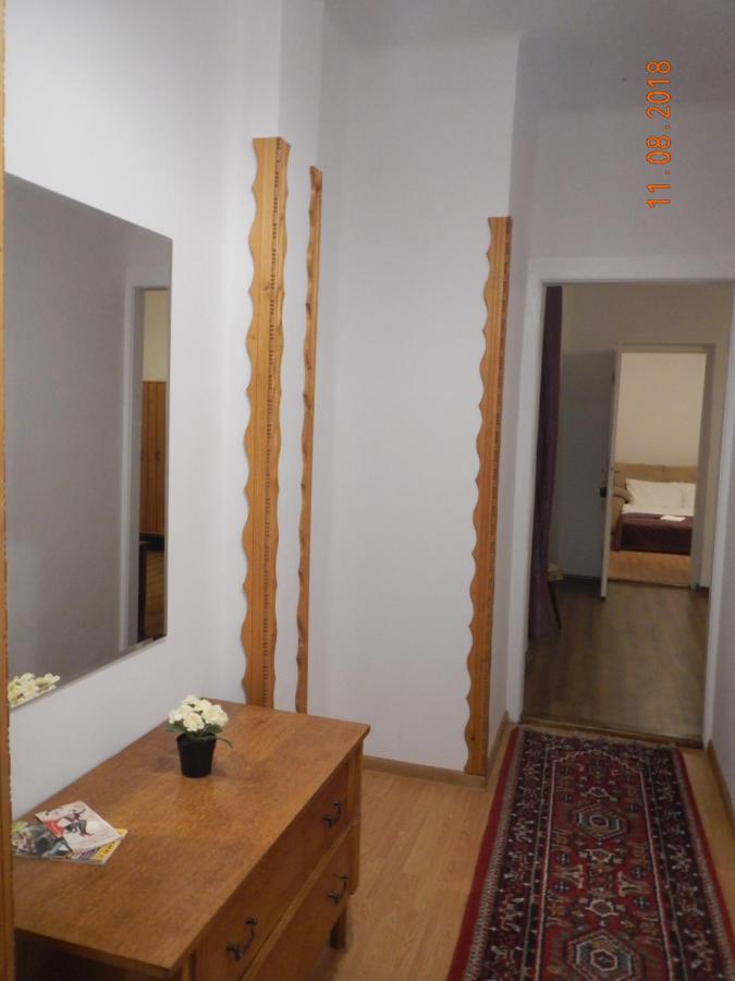 Apartament Providentia Zakopane Witkiewicza 3 외부 사진