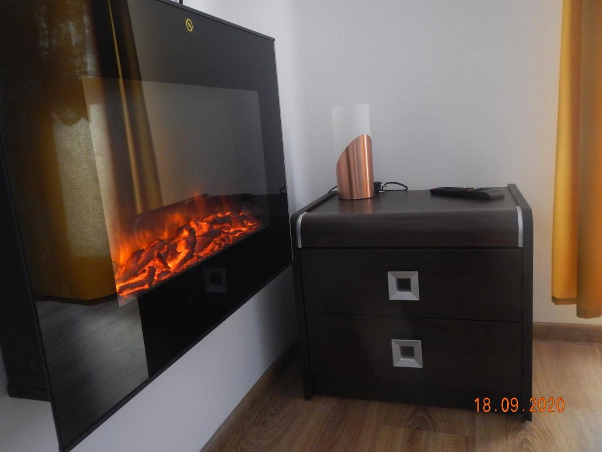 Apartament Providentia Zakopane Witkiewicza 3 외부 사진