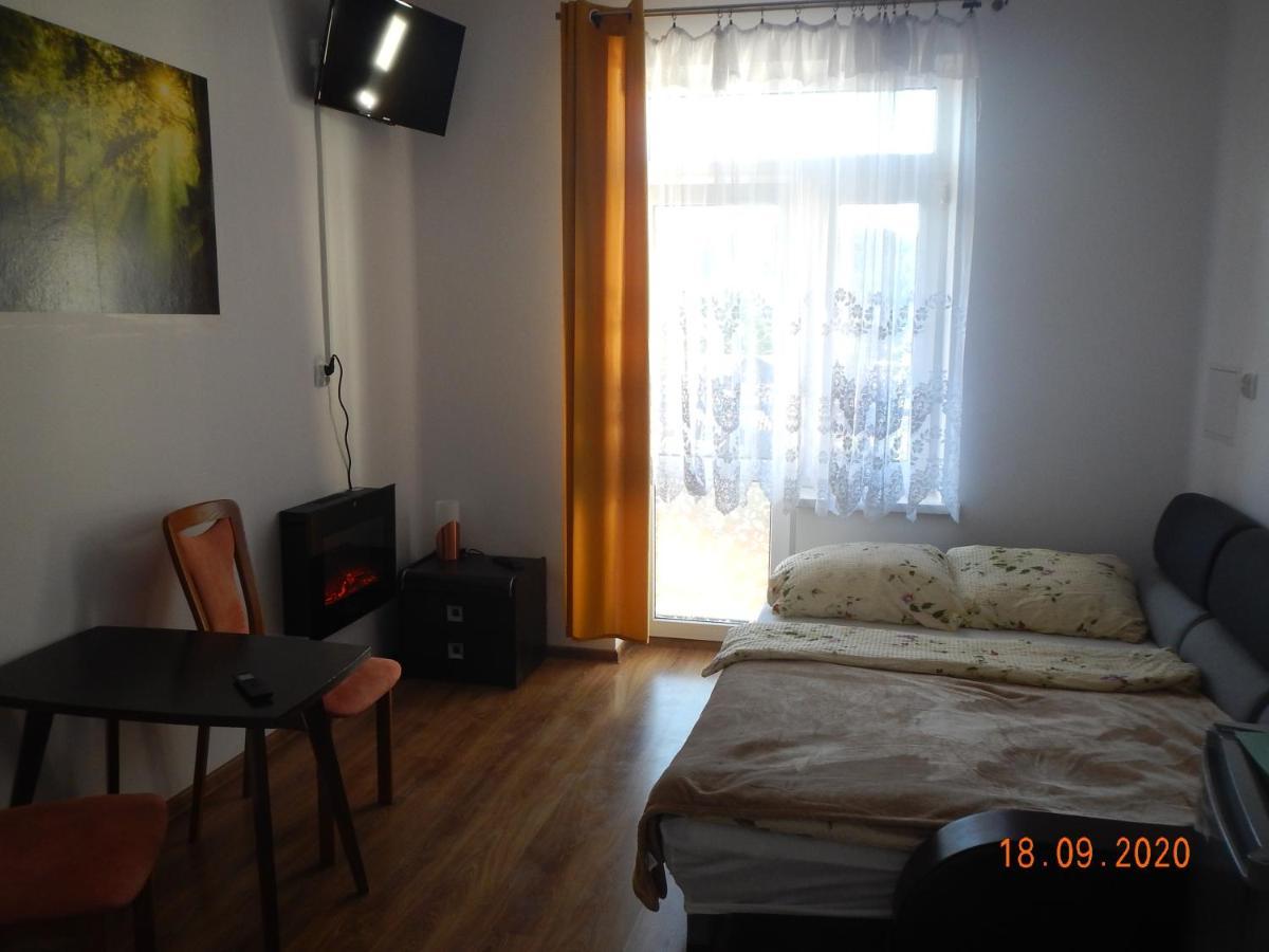 Apartament Providentia Zakopane Witkiewicza 3 외부 사진