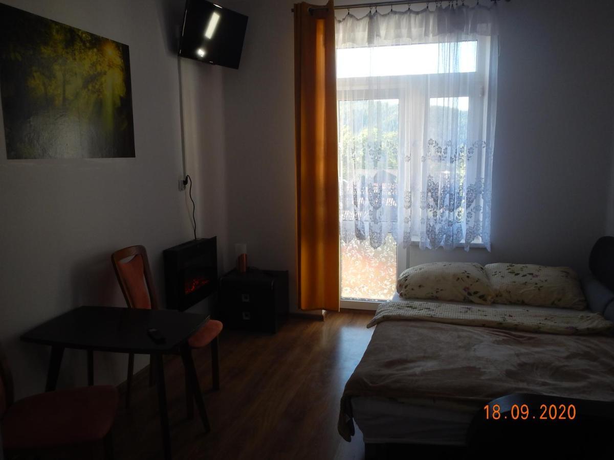 Apartament Providentia Zakopane Witkiewicza 3 외부 사진