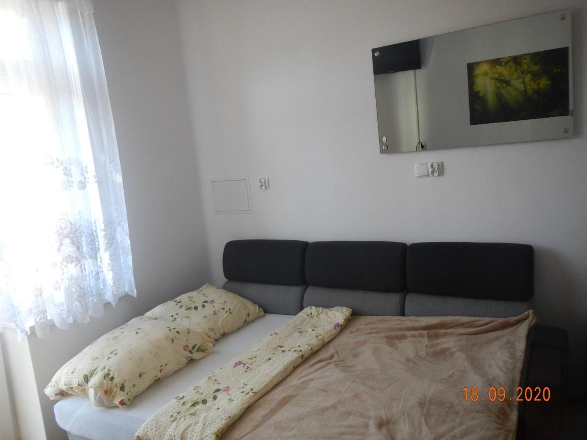 Apartament Providentia Zakopane Witkiewicza 3 외부 사진