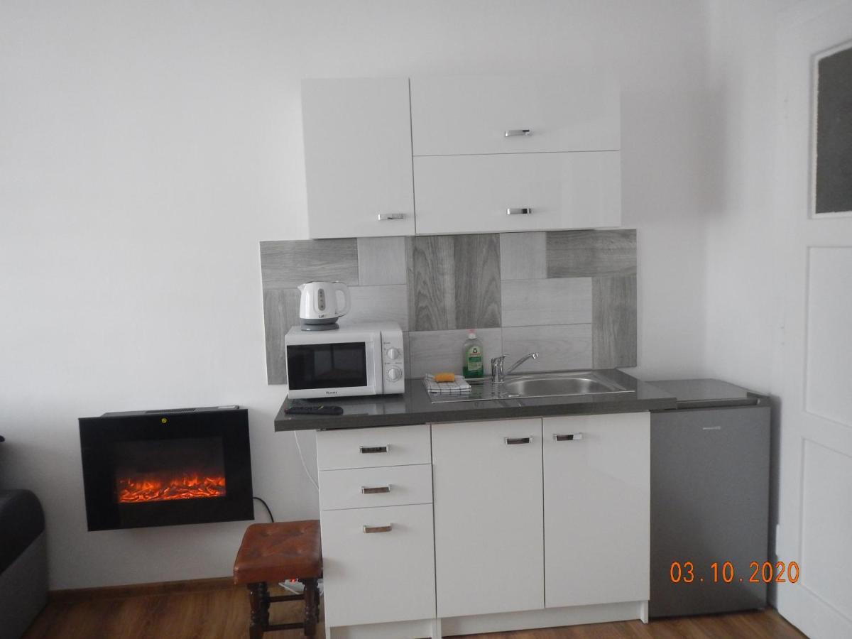 Apartament Providentia Zakopane Witkiewicza 3 외부 사진