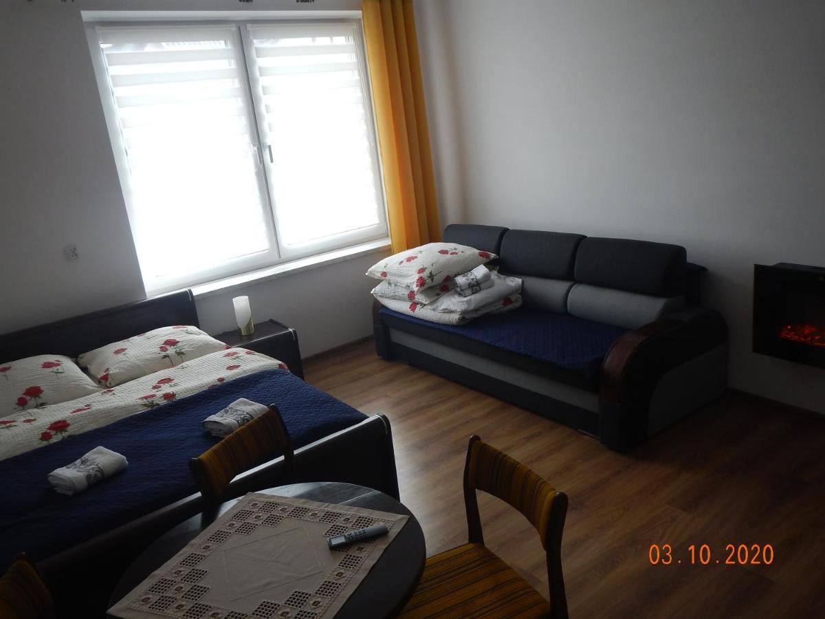 Apartament Providentia Zakopane Witkiewicza 3 외부 사진