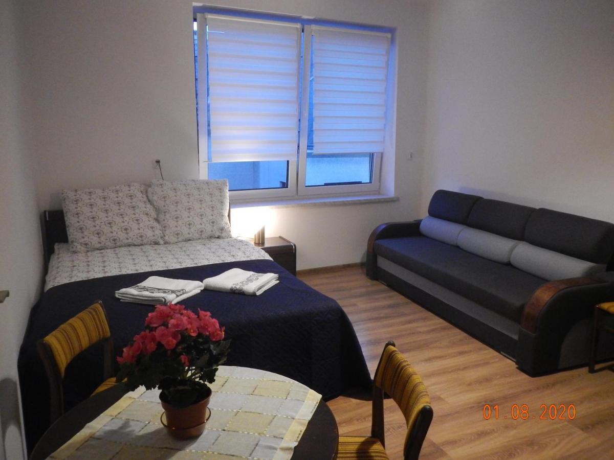 Apartament Providentia Zakopane Witkiewicza 3 외부 사진