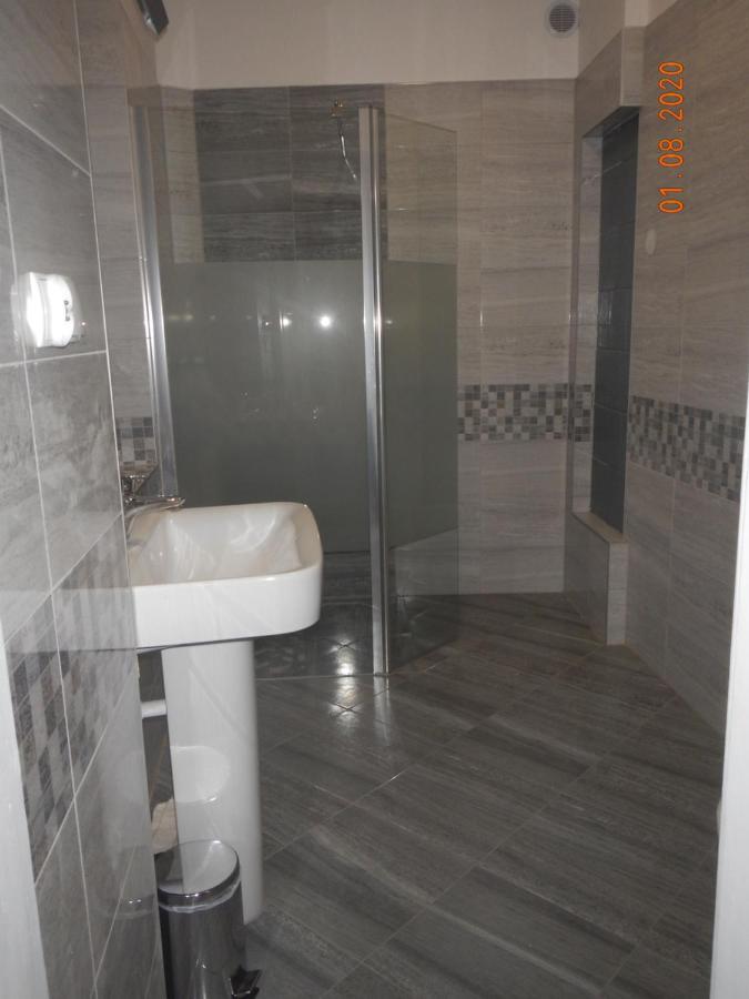 Apartament Providentia Zakopane Witkiewicza 3 외부 사진