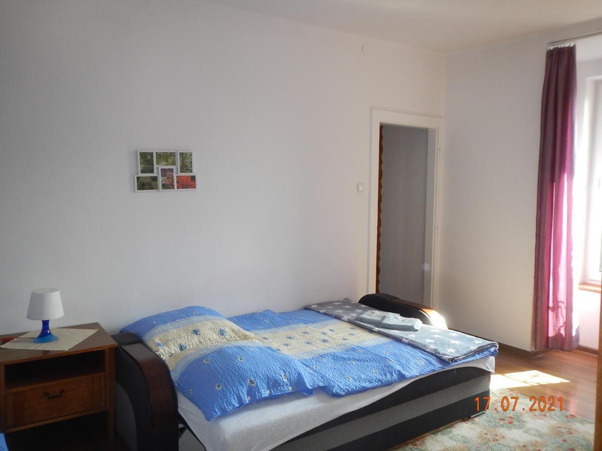 Apartament Providentia Zakopane Witkiewicza 3 외부 사진