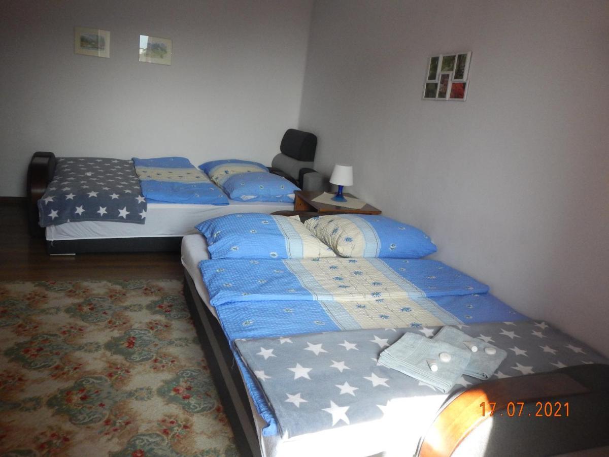 Apartament Providentia Zakopane Witkiewicza 3 외부 사진