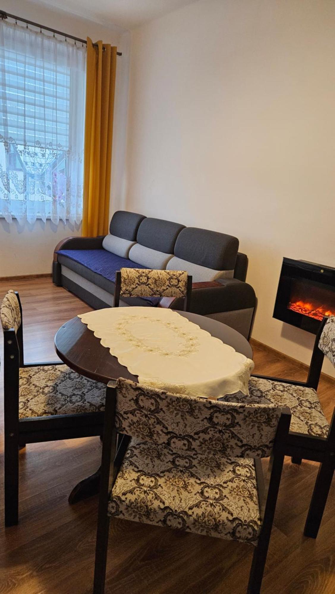 Apartament Providentia Zakopane Witkiewicza 3 외부 사진