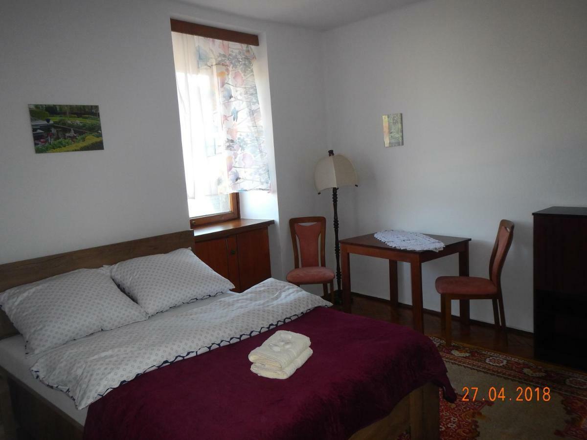 Apartament Providentia Zakopane Witkiewicza 3 외부 사진