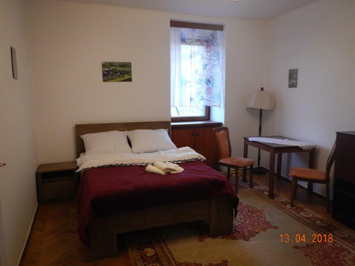Apartament Providentia Zakopane Witkiewicza 3 외부 사진