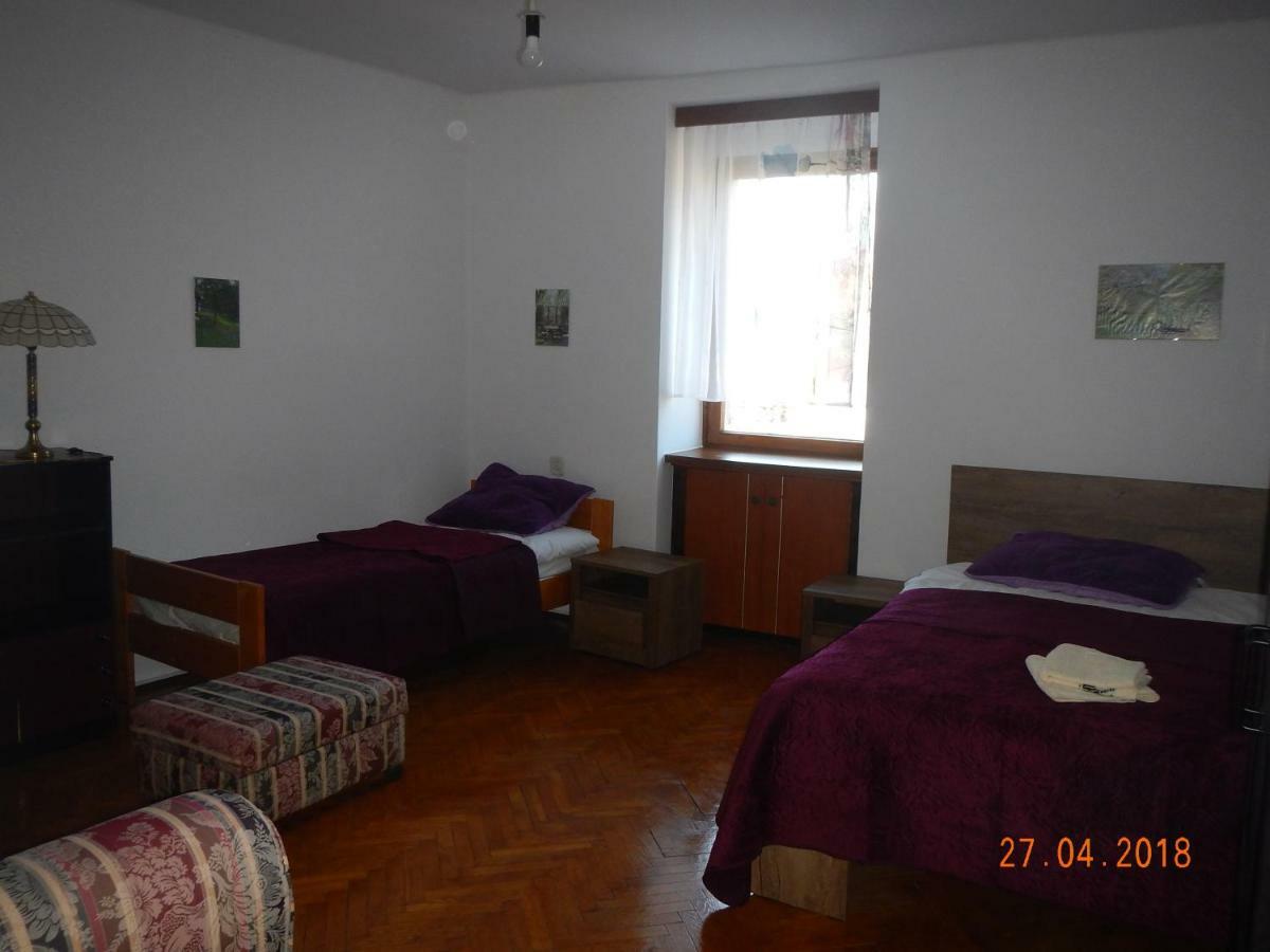 Apartament Providentia Zakopane Witkiewicza 3 외부 사진