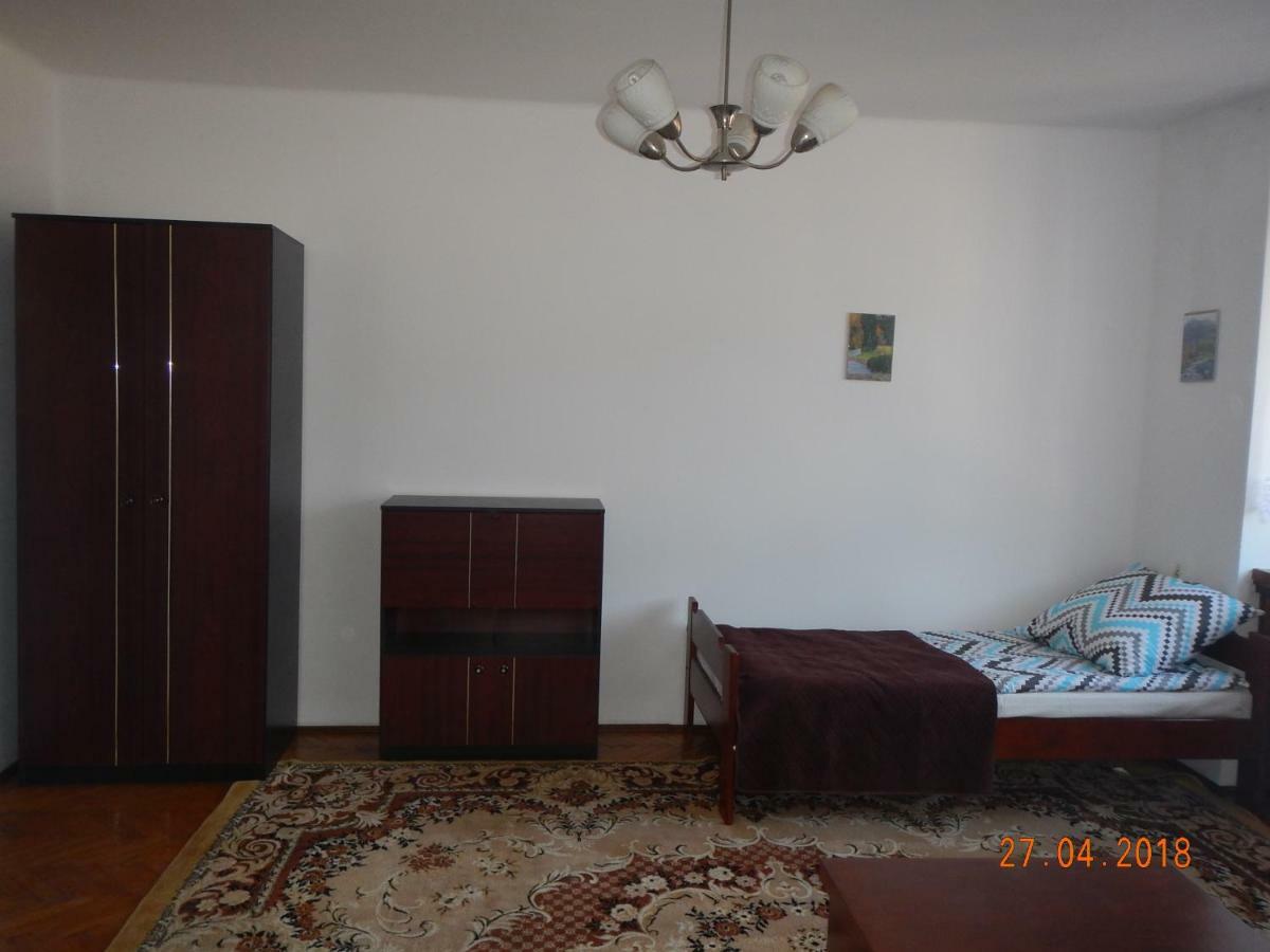 Apartament Providentia Zakopane Witkiewicza 3 외부 사진