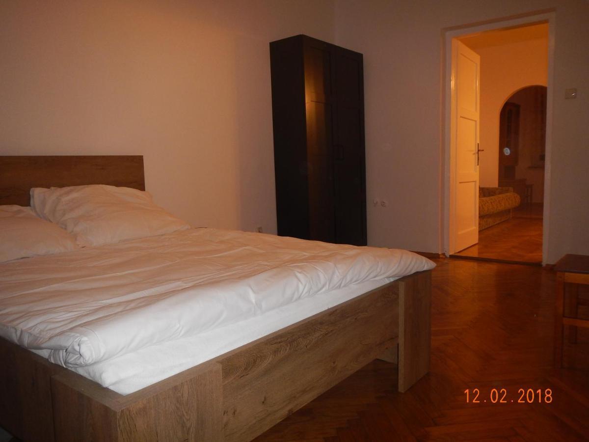 Apartament Providentia Zakopane Witkiewicza 3 외부 사진