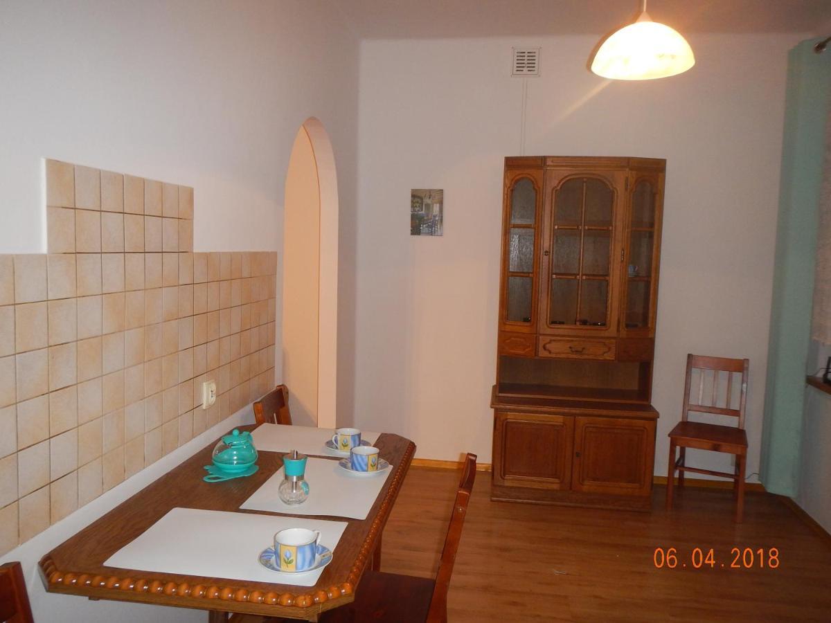 Apartament Providentia Zakopane Witkiewicza 3 외부 사진