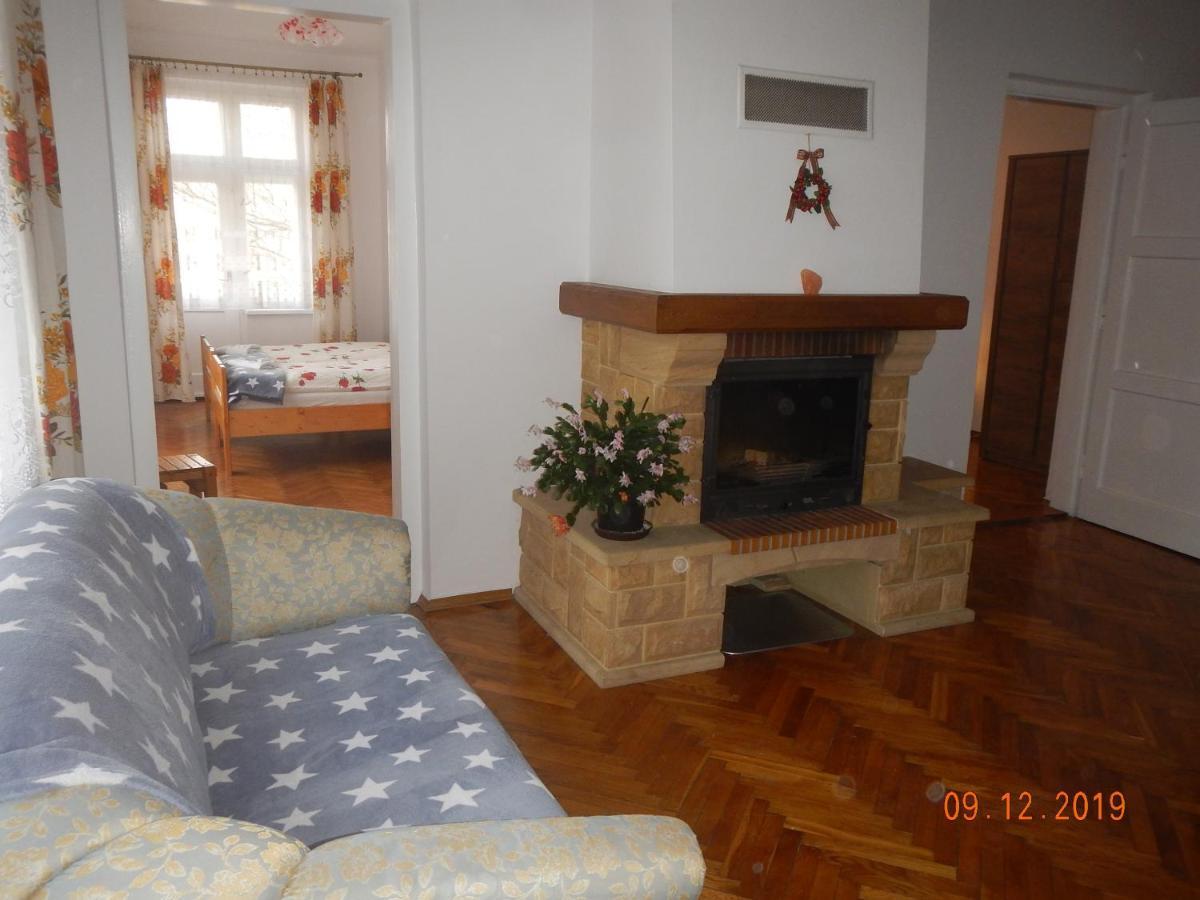 Apartament Providentia Zakopane Witkiewicza 3 외부 사진