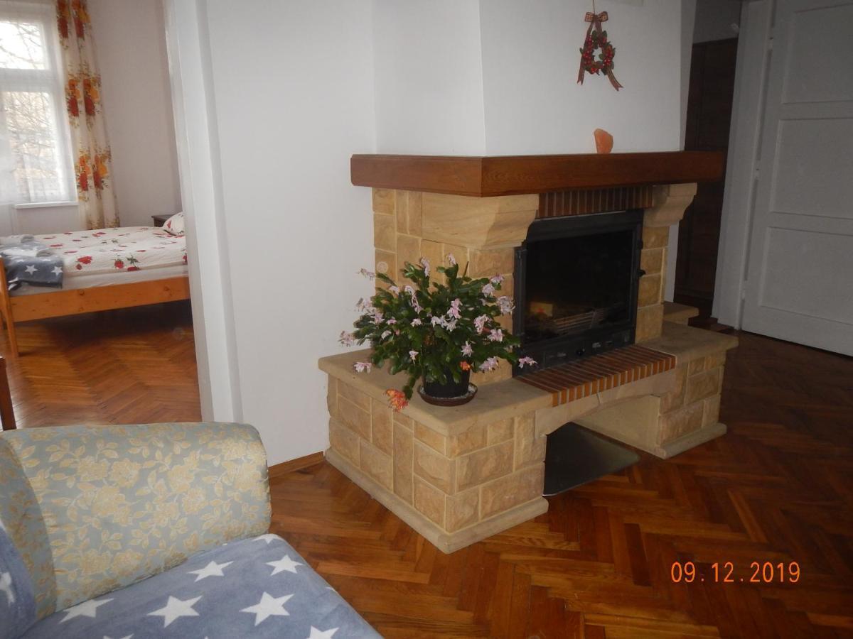 Apartament Providentia Zakopane Witkiewicza 3 외부 사진